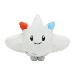 Pokemon Center 2021 Pokemon fit Mini Plush #468 Togekiss doll Toy