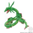 Photo5: BANDAI POKEMON SCALE WORLD Hoenn edition "Rayquaza" 1/20 Figure (5)