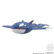 Photo5: BANDAI POKEMON SCALE WORLD Hoenn edition "Kyogre" 1/20 Figure (5)