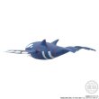 Photo4: BANDAI POKEMON SCALE WORLD Hoenn edition "Kyogre" 1/20 Figure (4)