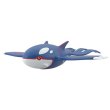 Photo2: BANDAI POKEMON SCALE WORLD Hoenn edition "Kyogre" 1/20 Figure (2)