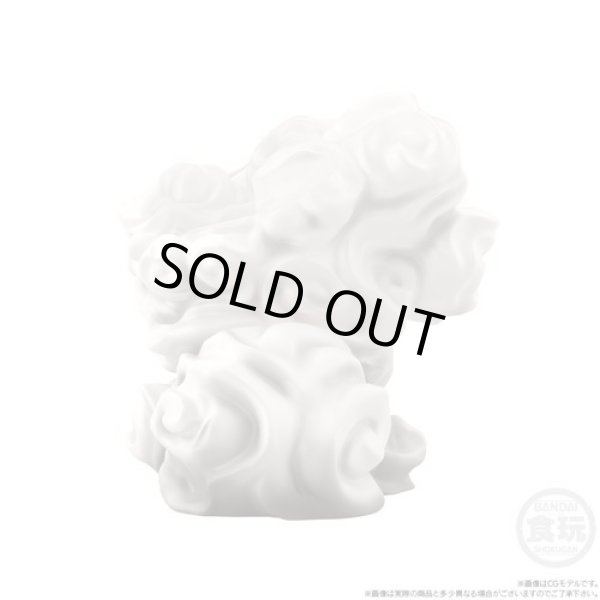 Photo6: BANDAI POKEMON SCALE WORLD Hoenn edition "Rayquaza" 1/20 Figure (6)