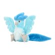 Photo2: Pokemon Center 2018 Pokemon fit Mini Plush #144 Articuno doll Toy (2)