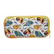 Photo2: Pokemon Center 2021 Nintendo Switch Lite Soft pouch Battle start! (2)