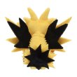 Photo3: Pokemon Center 2018 Pokemon fit Mini Plush #145 Zapdos doll Toy (3)