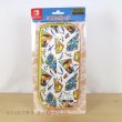 Photo4: Pokemon Center 2021 Nintendo Switch Lite Soft pouch Battle start! (4)