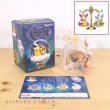 Photo3: Pokemon 2021 Starrium Wish on a Shining Star #3 Plusle & Minun Mini Figure (3)