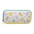 Photo1: Pokemon Center 2021 Nintendo Switch Lite Soft pouch BDSP (1)