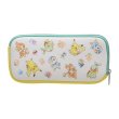 Photo2: Pokemon Center 2021 Nintendo Switch Lite Soft pouch BDSP (2)