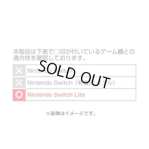 Photo3: Pokemon Center 2021 Nintendo Switch Lite Soft pouch BDSP (3)