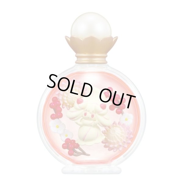 Photo4: Pokemon 2021 PETITE FLEUR EX Galar region edition Complete set of 6 Mini Figure (4)