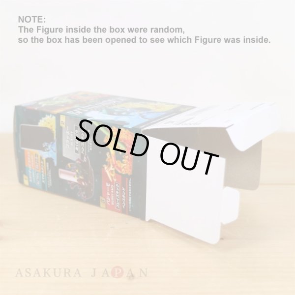 Photo3: Pokemon Desktop Figure BATTLE ON DESK #4 Tyranitar Pen stand (3)