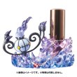 Photo1: Pokemon Desktop Figure BATTLE ON DESK #5 Chandelure Lip & Ring stand (1)