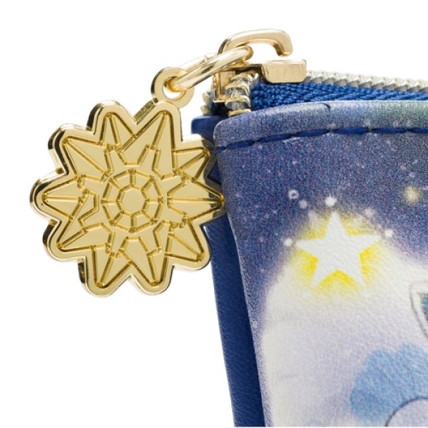 Photo4: Pokemon Center 2021 Speed Star Pouch case (4)