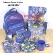 Photo8: Pokemon Center 2021 Speed Star Mini Backpack Rucksack Bag (8)