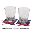 Photo7: Pokemon Center 2021 Speed Star Pair Glass cup Pikachu (7)