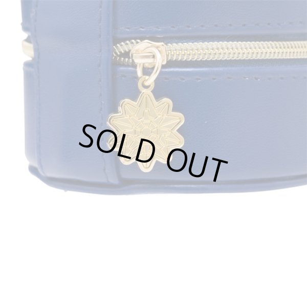 Photo5: Pokemon Center 2021 Speed Star Jewelry case Accessories Pouch (5)