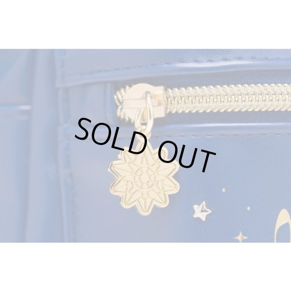 Photo3: Pokemon Center 2021 Speed Star Mini Backpack Rucksack Bag (3)