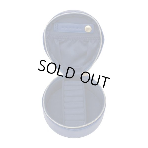 Photo4: Pokemon Center 2021 Speed Star Jewelry case Accessories Pouch (4)