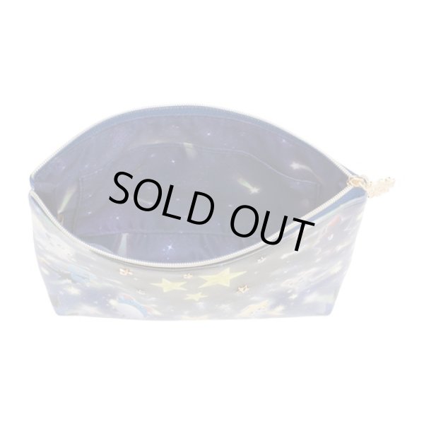 Photo3: Pokemon Center 2021 Speed Star Pouch case (3)