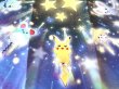 Photo4: Pokemon Center 2021 Speed Star Handkerchief with package (4)