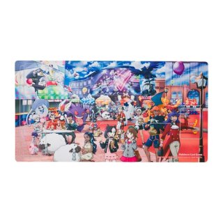 Pokemon Center Original Card Game Collection refill TRAINERS Off