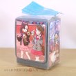 Photo4: Pokemon Center Original Card Game Flip deck case TRAINERS Off Shot! (4)