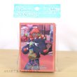 Photo2: Pokemon Center Original Card Game Sleeve TRAINERS Off Shot! Raihan 64 sleeves (2)