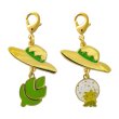 Photo1: Pokemon Center 2021 TRAINERS Off Shot! Zipper charm Milo (1)