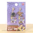 Photo2: Pokemon Center 2021 TRAINERS Off Shot! Zipper charm Leon (2)