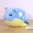 Photo4: Pokemon 2021 ALL STAR COLLECTION Spheal Plush Toy SAN-EI (4)