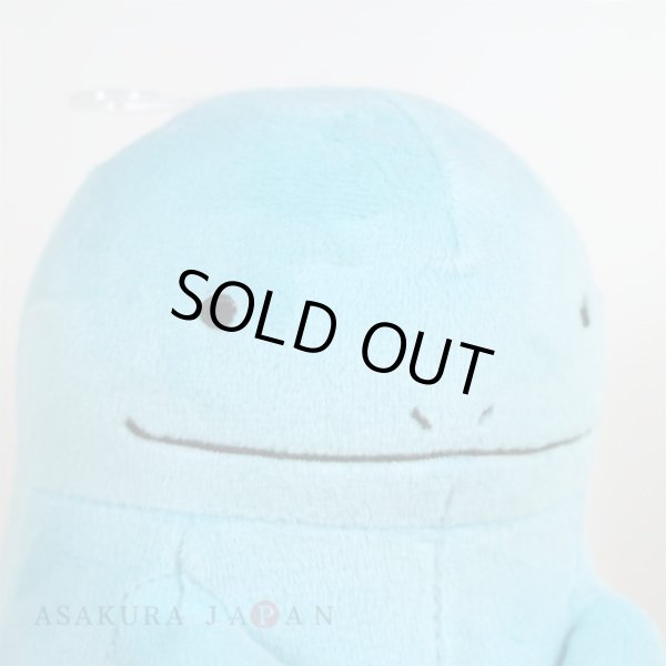 Photo5: Pokemon 2021 ALL STAR COLLECTION Quagsire Plush Toy SAN-EI (5)