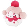 Photo1: Pokemon 2021 ALL STAR COLLECTION Slurpuff Plush Toy SAN-EI (1)