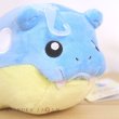 Photo5: Pokemon 2021 ALL STAR COLLECTION Spheal Plush Toy SAN-EI (5)