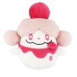 Photo2: Pokemon 2021 ALL STAR COLLECTION Slurpuff Plush Toy SAN-EI (2)