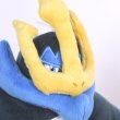 Photo5: Pokemon 2021 ALL STAR COLLECTION Empoleon Plush Toy SAN-EI (5)