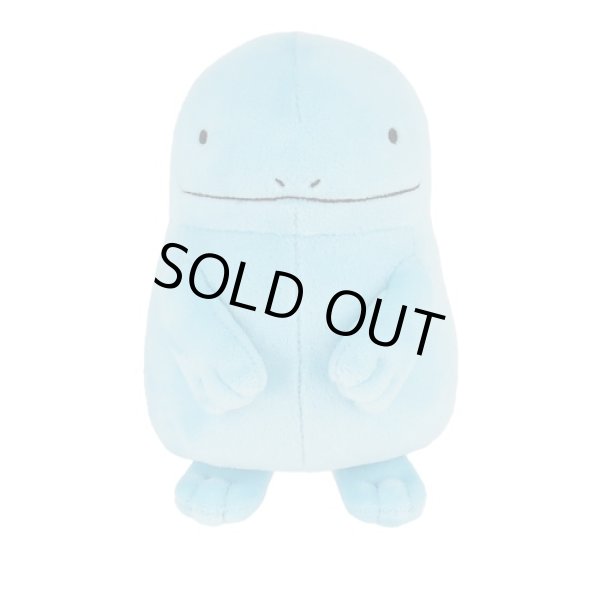 Photo2: Pokemon 2021 ALL STAR COLLECTION Quagsire Plush Toy SAN-EI (2)