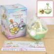 Photo2: Pokemon 2021 Dreaming Case vol.3 for Sweet Dreams #3 Whimsicott Mini Jewelry case Figure (2)