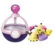 Photo3: Pokemon 2021 Dreaming Case vol.4 Lovely midnight hours Complete set of 6 Jewelry case Figure (3)
