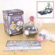 Photo2: Pokemon 2021 Dreaming Case vol.4 Lovely midnight hours #3 Drakloak Mini Jewelry case Figure (2)