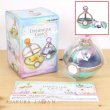 Photo2: Pokemon 2021 Dreaming Case vol.3 for Sweet Dreams #6 Galarian Ponyta Mini Jewelry case Figure (2)