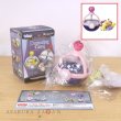 Photo2: Pokemon 2021 Dreaming Case vol.4 Lovely midnight hours #2 Mimikyu Mini Jewelry case Figure (2)