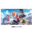 Photo3: Pokemon Card Game Rubber Play Mat Set Victor ＆Gloria Japan (3)