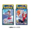Photo8: Pokemon Card Game Rubber Play Mat Set Victor ＆Gloria Japan (8)