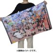 Photo2: Pokemon Center 2021 TRAINERS Off Shot! Mini Bath towel (2)