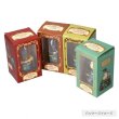 Photo6: Studio Ghibli Howl's Moving Castle Figure with Jewelry case Howl Castle (6)