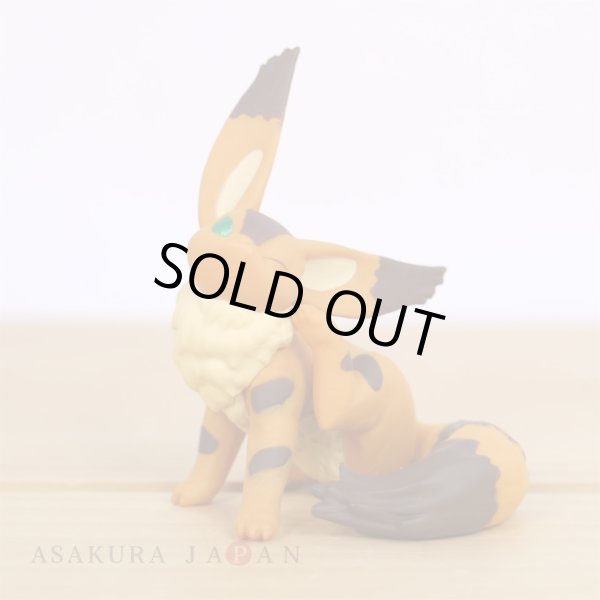 Photo2: Studio Ghibli LAPUTA Castle in the Sky Figure Collection Fox-squirrel #3 Kaki kaki (2)