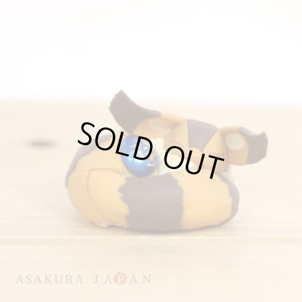 Photo4: Studio Ghibli LAPUTA Castle in the Sky Figure Collection Fox-squirrel #6 Secret (4)