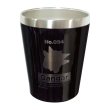 Photo1: Pokemon 2021 Stainless Tumbler cup Gengar ver. 360ml (1)