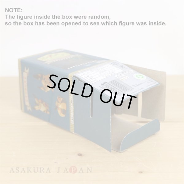 Photo5: Studio Ghibli LAPUTA Castle in the Sky Figure Collection Fox-squirrel #4 Ohirune (5)